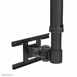 Neomounts FPMA-C100 Monitor/TV mount ceiling 10-30" - h 79-129 cm - Additional view 5