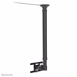 Neomounts FPMA-C100 Monitor/TV mount ceiling 10-30" - h 79-129 cm - Additional view 7