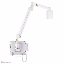 Neomounts FPMA-HAW100 Medical monitor arm wall 10-24" - h 0-170 cm - gas spring - Additional view 6