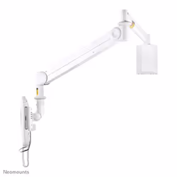 Neomounts FPMA-HAW100 Medical monitor arm wall 10-24" - h 0-170 cm - gas spring - Additional view 7