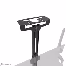 Neomounts AV1-875BL Videobar and multimedia kit - universal - Additional view 4