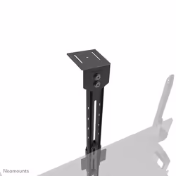 Neomounts AV1-875BL Videobar and multimedia kit - universal - Additional view 5