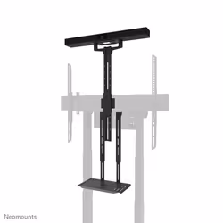 Neomounts AV1-875BL Videobar and multimedia kit - universal - Additional view 6