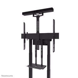 Neomounts AV1-875BL Videobar and multimedia kit - universal - Additional view 7