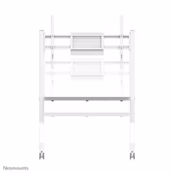 Neomounts FL50-525WH1 TV trolley 55-86" - fast installation - TÜV - Additional view 4