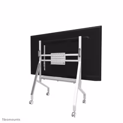 Neomounts FL50-525WH1 TV trolley 55-86" - fast installation - TÜV - Additional view 6