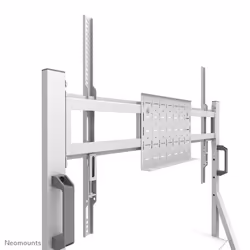 Neomounts FL50-525WH1 TV trolley 55-86" - fast installation - TÜV - Additional view 7