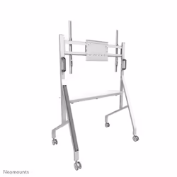 Neomounts FL50-525WH1 TV trolley 55-86" - fast installation - TÜV - Additional view 8