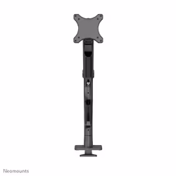 Neomounts DS70S-950BL1 Monitor arm 17-49" - gas spring - Topfix - 180°-stop - Additional view 4