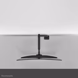 Neomounts DS70S-950BL1 Monitor arm 17-49" - gas spring - Topfix - 180°-stop - Additional view 6