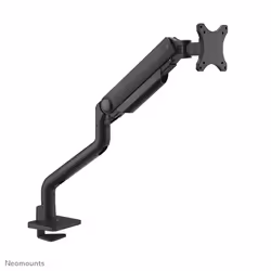 Neomounts DS70S-950BL1 Monitor arm 17-49" - gas spring - Topfix - 180°-stop - Additional view 7