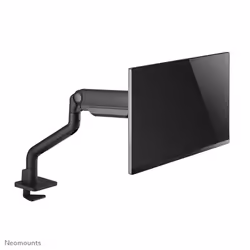 Neomounts DS70S-950BL1 Monitor arm 17-49" - gas spring - Topfix - 180°-stop - Additional view 8