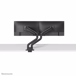 Neomounts DS70S-950BL2 Monitor arm 17-35" - gas spring - Topfix - 180°-stop - Additional view 4