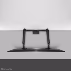 Neomounts DS70S-950BL2 Monitor arm 17-35" - gas spring - Topfix - 180°-stop - Additional view 6
