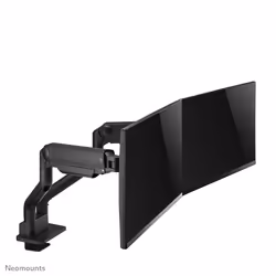 Neomounts DS70S-950BL2 Monitor arm 17-35" - gas spring - Topfix - 180°-stop - Additional view 8