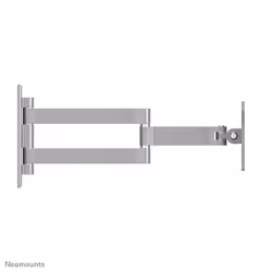 Neomounts FPMA-W830 Monitor/TV mount wall 10-27" - full motion - Additional view 4