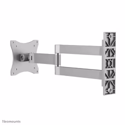 Neomounts FPMA-W830 Monitor/TV mount wall 10-27" - full motion - Additional view 6