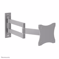 Neomounts FPMA-W830 Monitor/TV mount wall 10-27" - full motion - Additional view 8