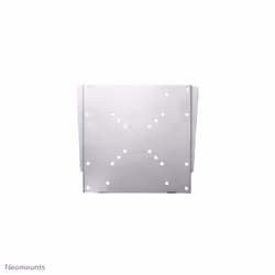 Neomounts FPMA-W110 TV mount wall 10-40" - ultra-flat - Additional view 2