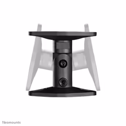 Neomounts SPEAKER-W100BLACK Speaker holder - universal - full motion - Additional view 8
