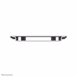 Neomounts FPMA-W25 Monitor/TV mount wall 10-30" - ultra-flat - Additional view 7