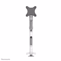 Neomounts DS70S-950WH1 Monitor arm 17-49" - gas spring - Topfix - 180°-stop - Additional view 4