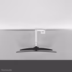 Neomounts DS70S-950WH1 Monitor arm 17-49" - gas spring - Topfix - 180°-stop - Additional view 6
