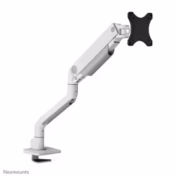 Neomounts DS70S-950WH1 Monitor arm 17-49" - gas spring - Topfix - 180°-stop - Additional view 7