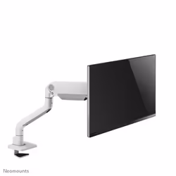 Neomounts DS70S-950WH1 Monitor arm 17-49" - gas spring - Topfix - 180°-stop - Additional view 8