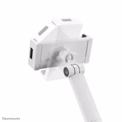 Neomounts DS15-545WH1 Tablet holder desk clamp 4.7-12.9" - universal - full motion - Additional view 8