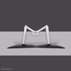 Neomounts DS70S-950WH2 Monitor arm 17-35" - gas spring - Topfix - 180°-stop - Additional view 5