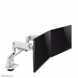 Neomounts DS70S-950WH2 Monitor arm 17-35" - gas spring - Topfix - 180°-stop - Additional view 8