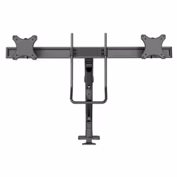 Neomounts DS75S-950BL2 Monitor arm 17-32" - gas spring - Topfix - 180°-stop - Additional view 4