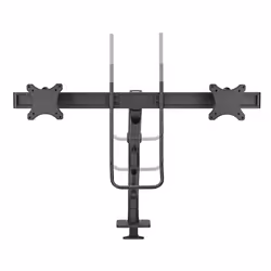 Neomounts DS75S-950BL2 Monitor arm 17-32" - gas spring - Topfix - 180°-stop - Additional view 8