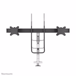 Neomounts DS75S-950WH2 Monitor arm 17-32" - gas spring - Topfix - 180°-stop - Additional view 8