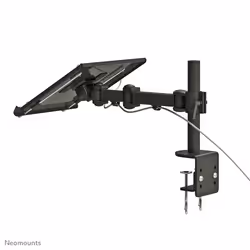 Neomounts NOTEBOOK-D100 Laptop holder monitor arm 10-22" - Additional view 7