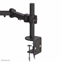 Neomounts NOTEBOOK-D100 Laptop holder monitor arm 10-22" - Additional view 8