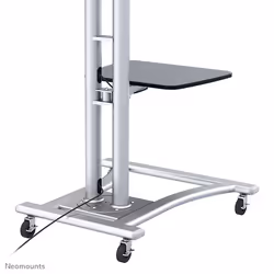 Neomounts PLASMA-M1800E TV trolley 27-70" - Additional view 4
