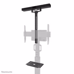 Neomounts AV1-825BL Videobar and multimedia kit - universal - Additional view 6
