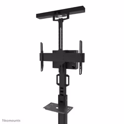 Neomounts AV1-825BL Videobar and multimedia kit - universal - Additional view 7