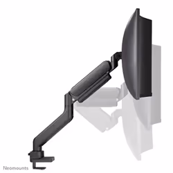 Neomounts DS70PLUS-450BL1 Monitor arm 17-49" - gas spring - Topfix - 180°-stop - Additional view 4