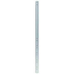 Neomounts 250 cm extension pole for FPMA-C200/C400SILVER/PLASMA-C100/PLASMA-M1200 (x2) - Silver