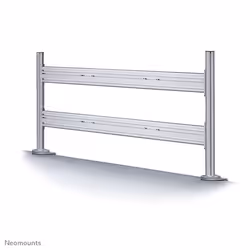 Neomounts FPMA-DTB200 Toolbar desk rail 10-24"