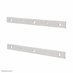 Neomounts FPMA-VESA120 VESA-adapter 10-32", 25 kg, 254 - 812.8 mm (10 - 32"), Steel, Silver