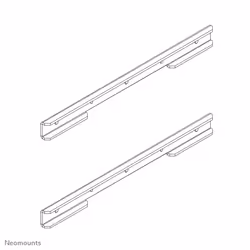 Neomounts FPMA-VESA120 VESA-adapter 10-32"