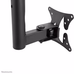 Neomounts FPMA-C050BLACK Monitor/TV mount ceiling 10-30" - h 60-85 cm - Additional view 5
