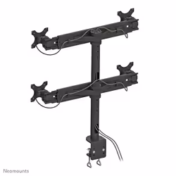 Neomounts FPMA-D700D4 Monitor arm 19-30" - Additional view 7