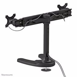 Neomounts FPMA-D700DD Monitor stand 19-30" - Additional view 7