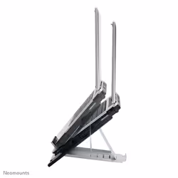 Neomounts NSLS100 Laptop stand 10-22" - foldable - compact - universal - Additional view 4