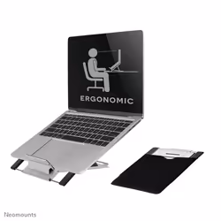 Neomounts NSLS100 Laptop stand 10-22" - foldable - compact - universal - Additional view 6